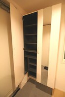 靴箱 シャルムC