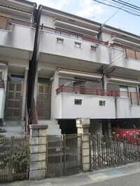 安井様一戸建貸家　４号