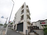 マンション阪本