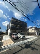 外観写真 シャルム　ド　グレイス