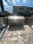 その他 シャルム　ド　グレイス