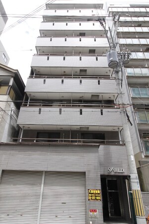 Ｙ･ＢＬＤ