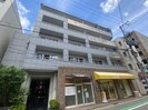 エストゥディオ甲子園口の外観