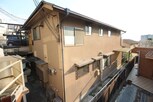 朝霧東町戸建
