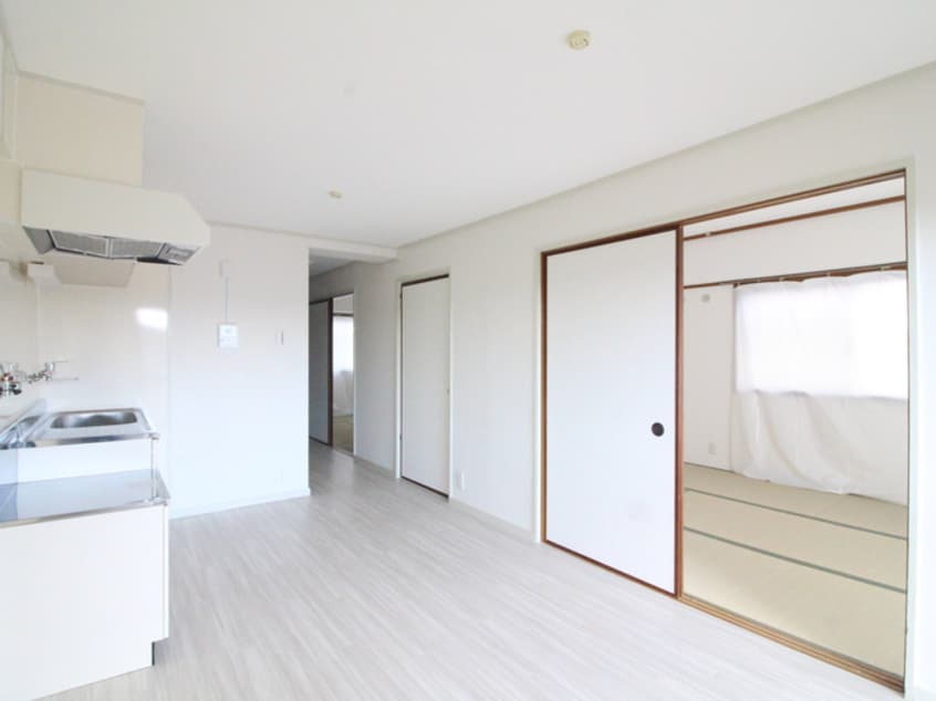 居室 グランコート武庫之荘