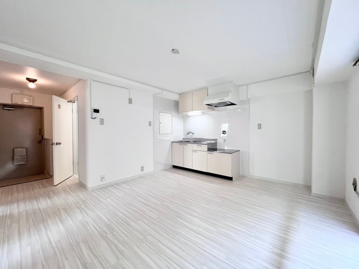 居室 グランコート武庫之荘