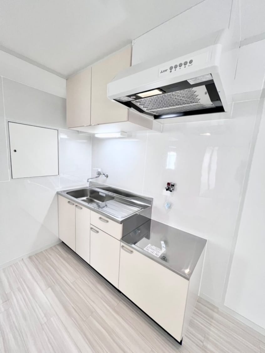 キッチン グランコート武庫之荘