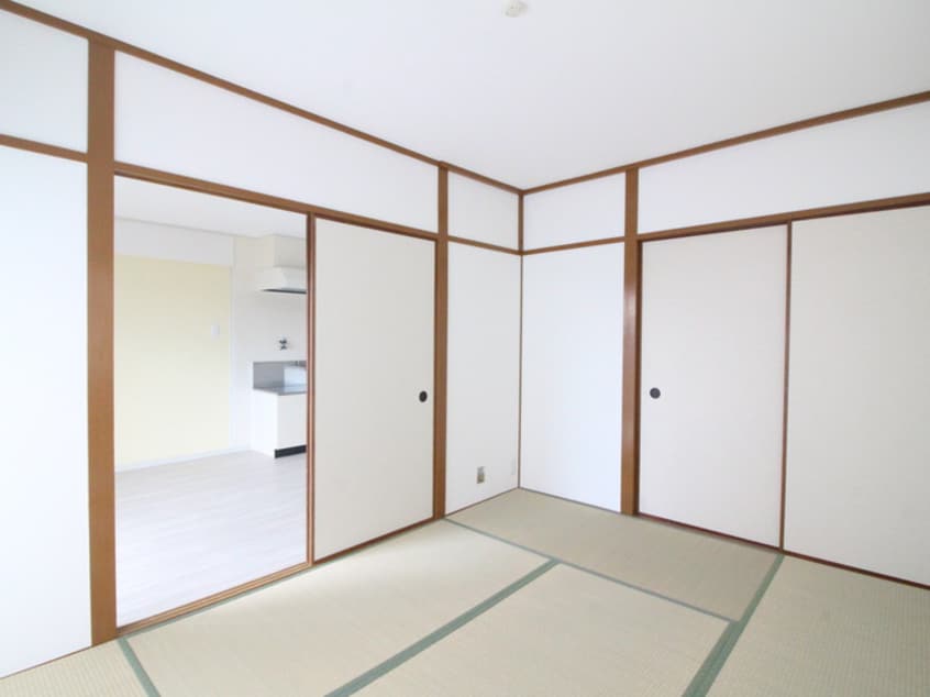 居室 グランコート武庫之荘