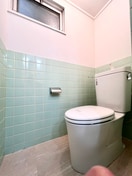 トイレ グランコート武庫之荘