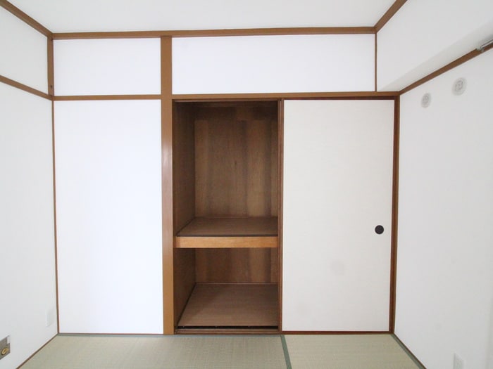 収納 グランコート武庫之荘
