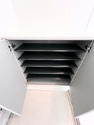 靴箱 グランコート武庫之荘