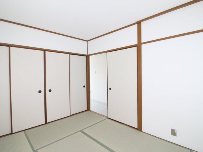 居室 グランコート武庫之荘