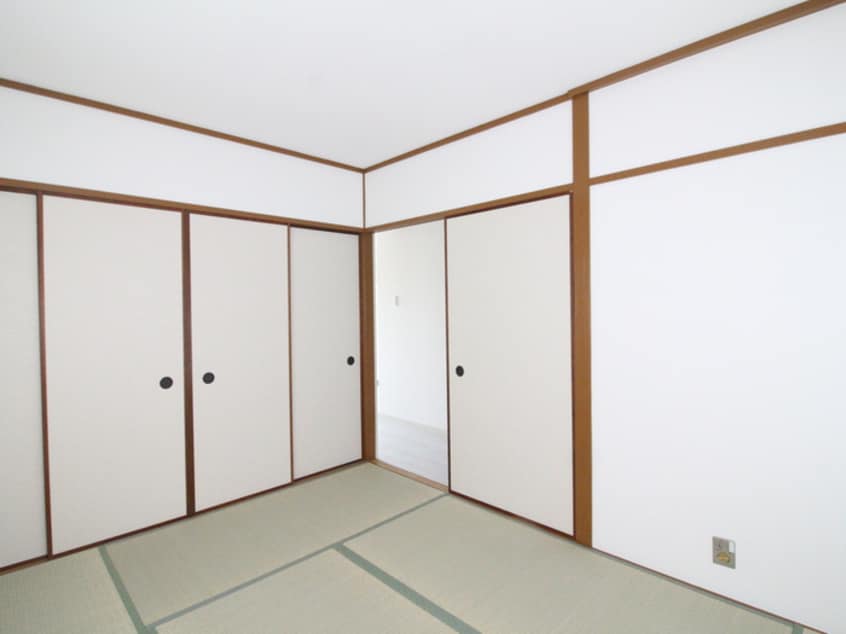 居室 グランコート武庫之荘