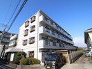 ガ－デンハイツ山本の外観