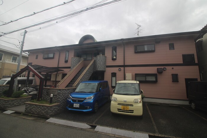 外観写真 カステル・ヌオーボ