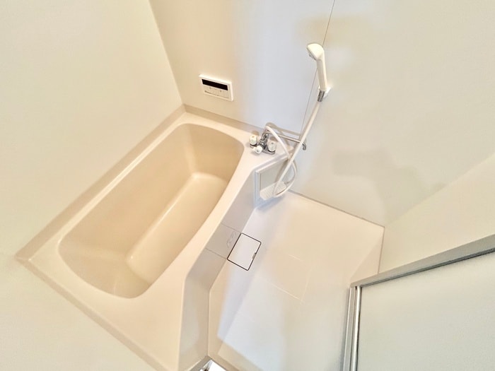 バス／シャワールーム等 カステル・ヌオーボ