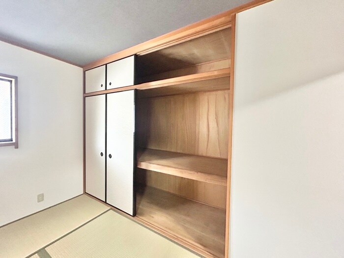 収納 カステル・ヌオーボ