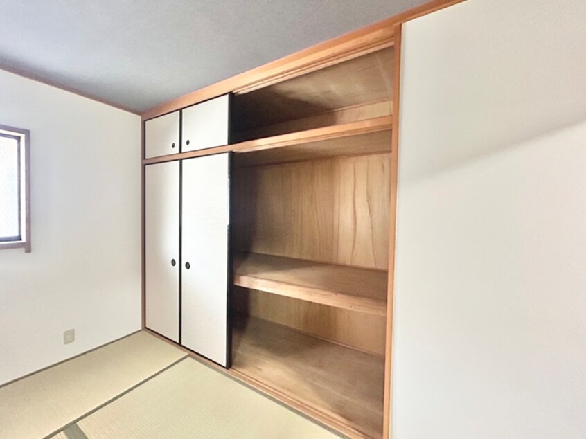 収納 カステル・ヌオーボ