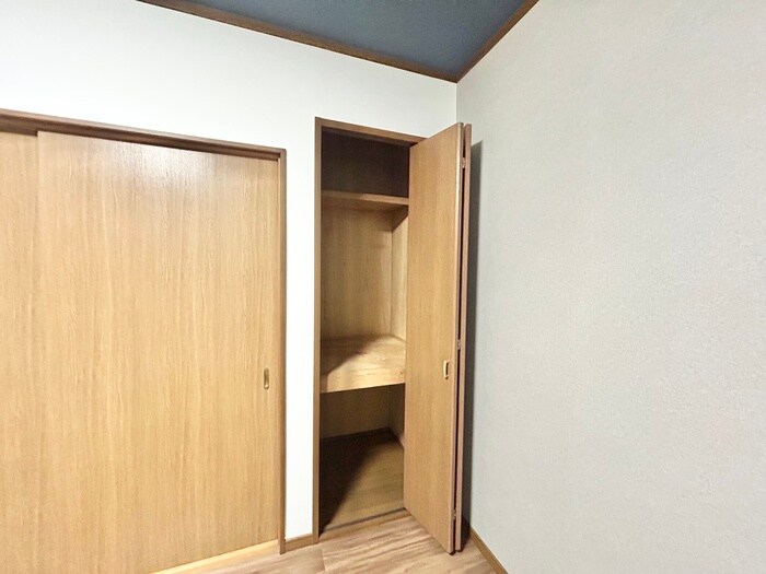 収納 カステル・ヌオーボ