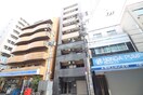 外観写真 ＦＵＫＵＥ　ＢＬＤ