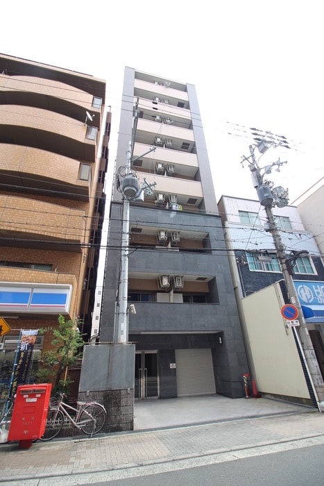 外観写真 ＦＵＫＵＥ　ＢＬＤ