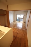 居室 ＦＵＫＵＥ　ＢＬＤ