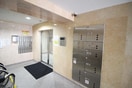 建物設備 ＦＵＫＵＥ　ＢＬＤ
