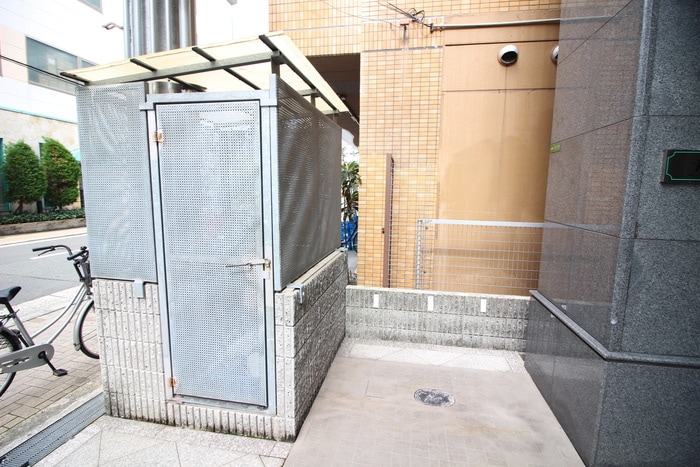 建物設備 ＦＵＫＵＥ　ＢＬＤ