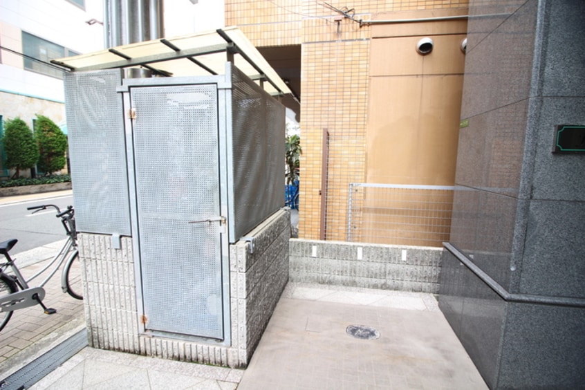 建物設備 ＦＵＫＵＥ　ＢＬＤ