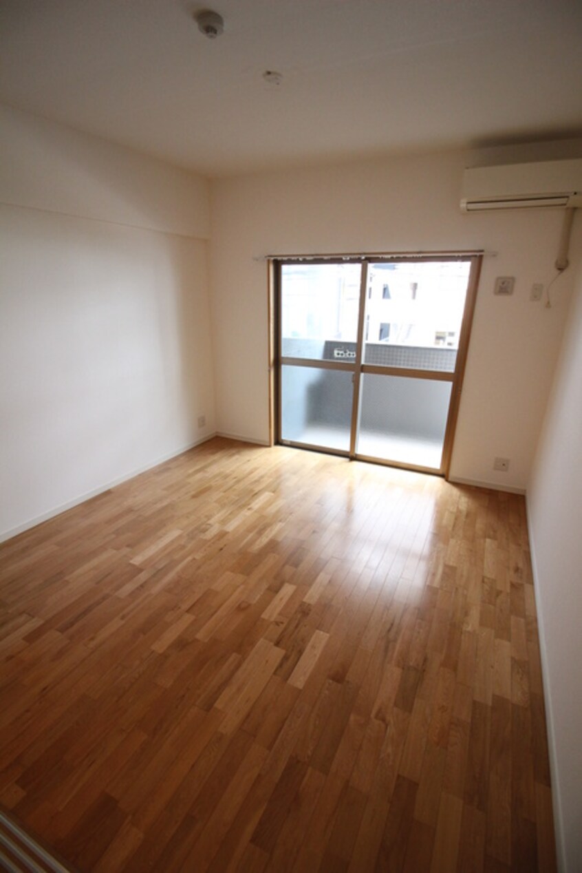 居室 ＦＵＫＵＥ　ＢＬＤ