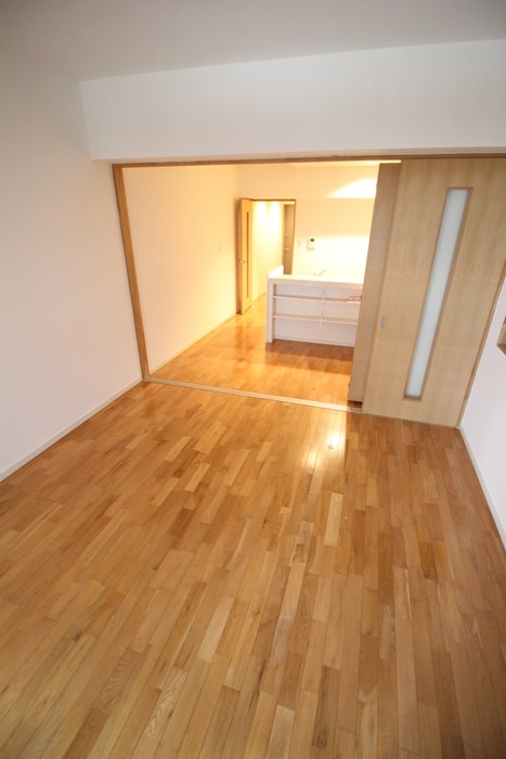 居室 ＦＵＫＵＥ　ＢＬＤ
