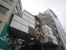 天神橋筋商店街(ショッピングセンター/アウトレットモール)まで437m ＦＵＫＵＥ　ＢＬＤ
