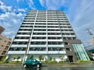 EC神戸ﾊｰﾊﾞｰﾗﾝﾄﾞ前7ﾚｰﾍﾞﾙ(711)の外観
