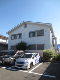 Ｃａｓａ　Ａｌｂａ　Ⅰ