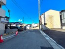 周辺環境 フジパレス西宮西福町Ⅱ番館