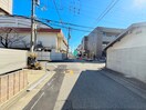 周辺環境 フジパレス西宮西福町Ⅱ番館