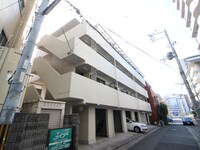 ビレッジ堺東