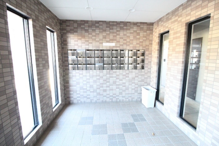 建物設備 デイグラン香里園北