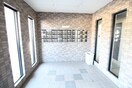 建物設備 デイグラン香里園北