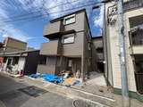 仮)Ｃａｓａ　Ｗｏｏｄ　壬生