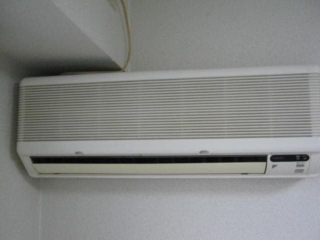 居室 サントピア阿倍野