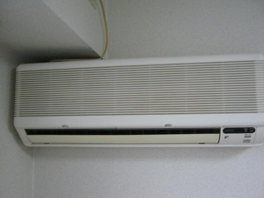 居室 サントピア阿倍野