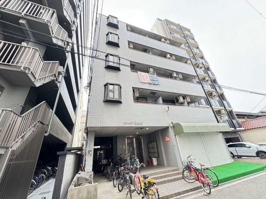 その他 サントピア阿倍野