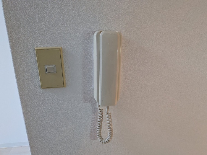 内観写真 サントピア阿倍野