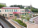 中振敬愛保育所(幼稚園/保育園)まで21m 山之手ハイツ