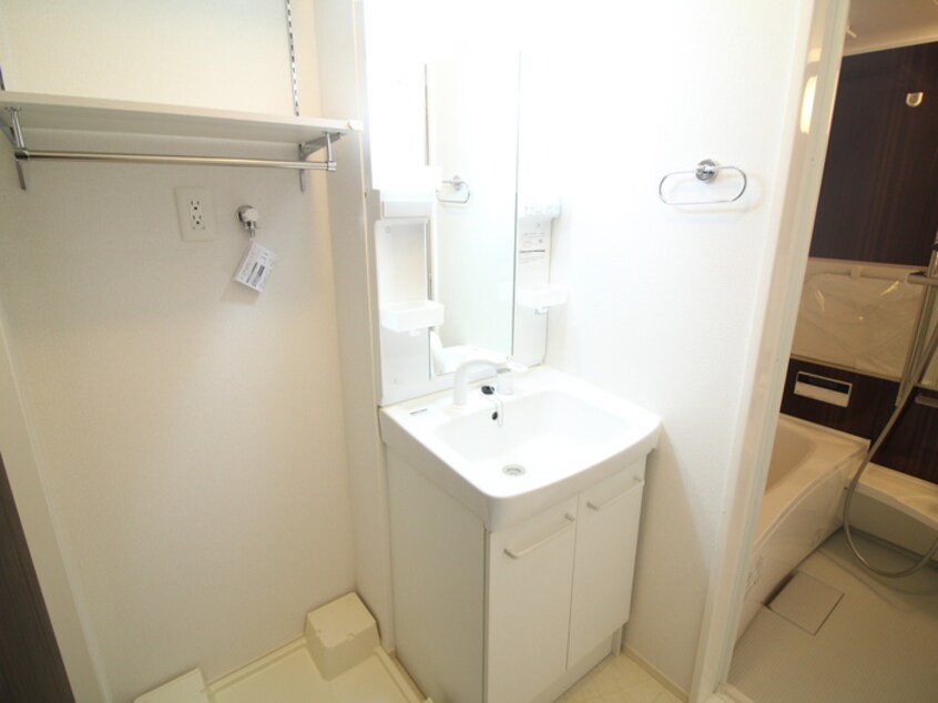 洗面 南秀苑なかまち