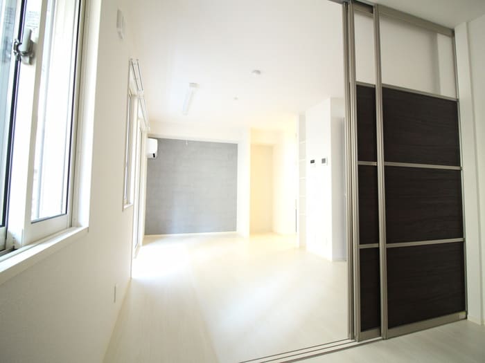 居室 南秀苑なかまち