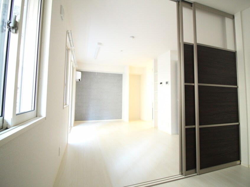 居室 南秀苑なかまち
