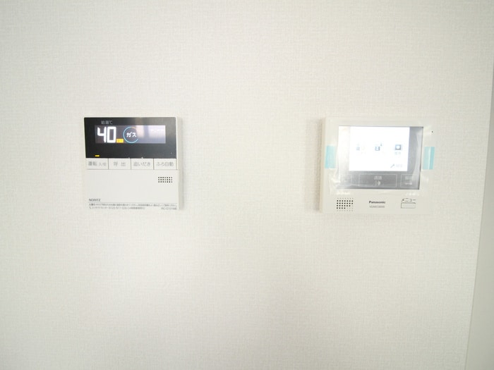 内観写真 南秀苑なかまち