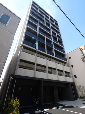 ｽﾜﾝｽﾞｼﾃｨ大阪城北詰(905)